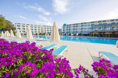 daima biz resort