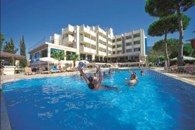 akbulut hotel