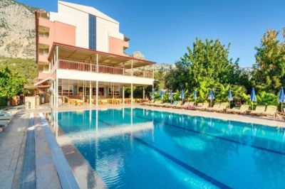 sunmerry hotel