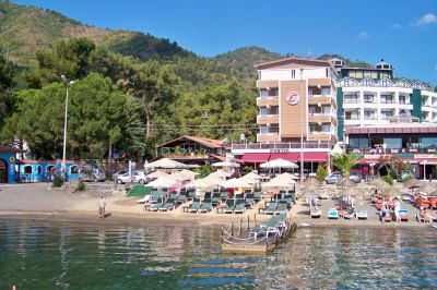 monte boutique hotel