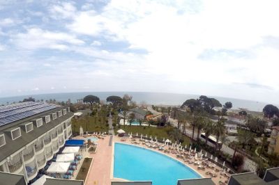 zena resort hotel