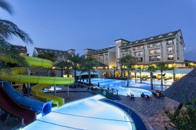 alva donna beach resort comfort