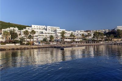 voyage bodrum