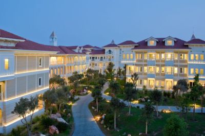 ali bey resort
