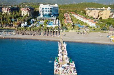 q premium resort