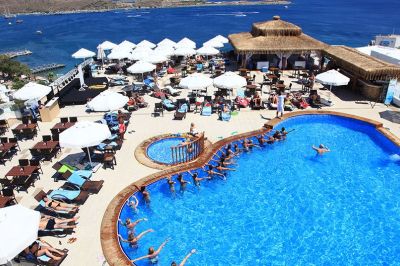royal arena resort & spa