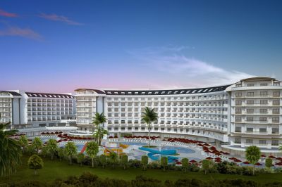 calido maris hotel