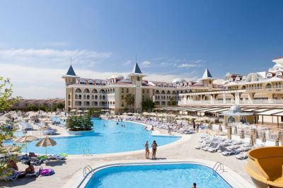 side star resort
