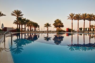 cornelia de luxe resort