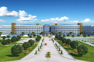 aquasis de luxe resort & spa
