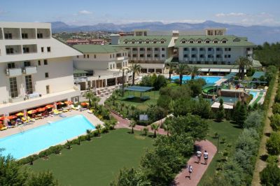 side breeze hotel