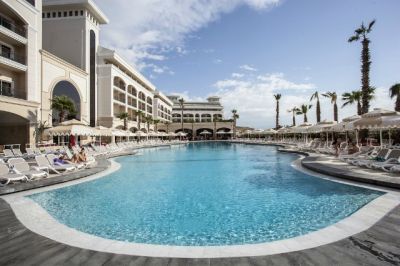 alva donna exclusive hotel & spa