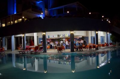 kaila beach hotel (ex katya beach)