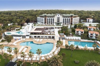 voyage sorgun
