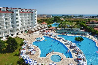 serenis resort hotel