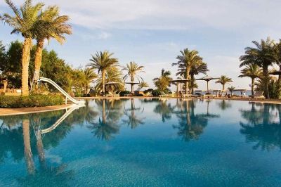 tiran dahab lagoon resort (ex. ibis styles dahab lagoon)