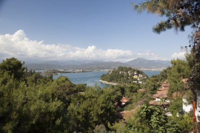 club & hotel letoonia fethiye