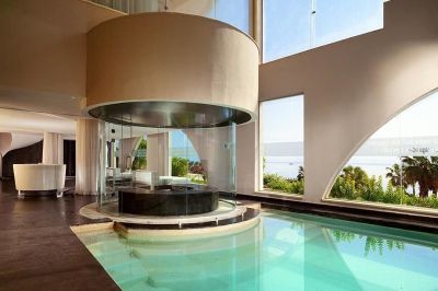 le meridien dahab resort