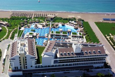 Sherwood Blue Belek (ex. Sensimar Belek Resort)