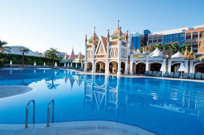 kamelya collection fulya hotel