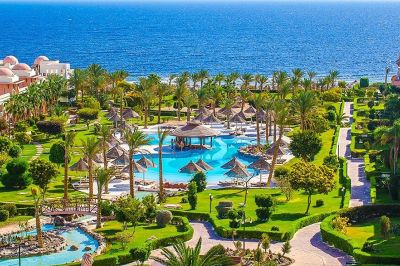 serenity makadi heights