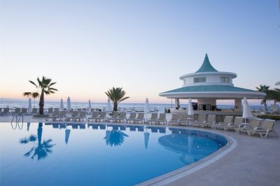 grand park kemer