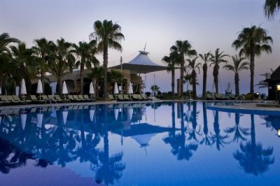 kamelya collection selin hotel