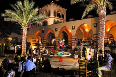 iberotel makadi beach
