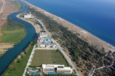 riolavitas spa & resort