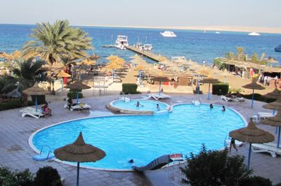host way aqua park (ex.roma hotel)