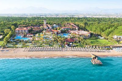 paloma grida resort & spa