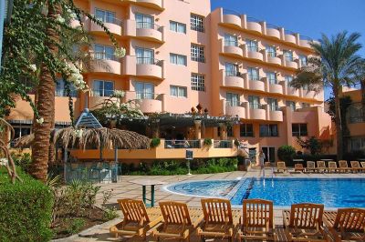 sea garden hurghada