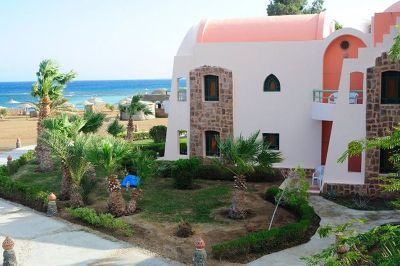 shams alam beach resort