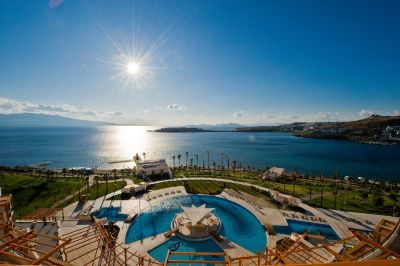 kefaluka resort