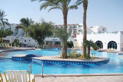 shams safaga