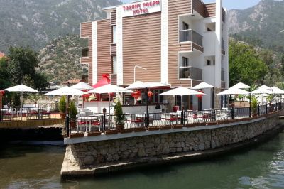 turunc dream hotel