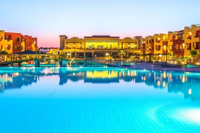 royal tulip beach resort