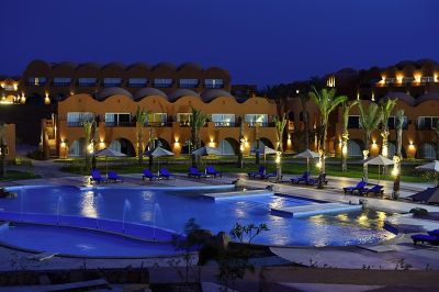 novotel marsa alam