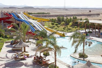 the three corners sea beach resort