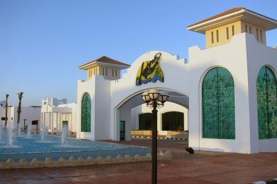 fantazia resort