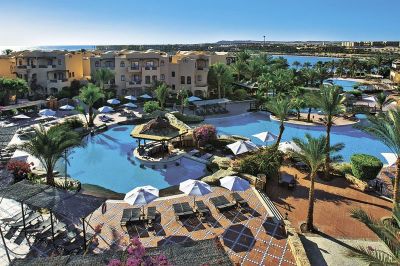 steigenberger coraya beach resort(ex.iberotel coraya beach resort)