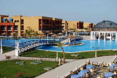 Titanic Palace Resort & Aquapark