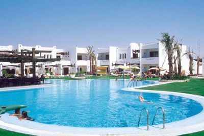 Tivoli hotel & aqua park (ex.tropicana Tivoli)