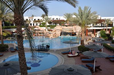 Verginia Sharm Resort & Aqua Park (ex. Verginia Sharm)