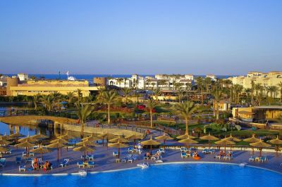albatros dana beach hurghada