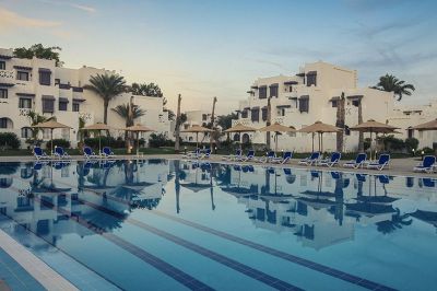 mercure hurghada