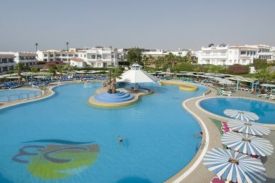 dreams beach resort sharm el sheikh