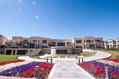 rixos seagate sharm