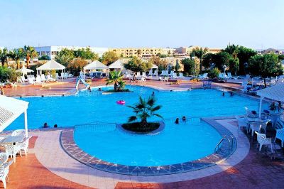 jasmine village