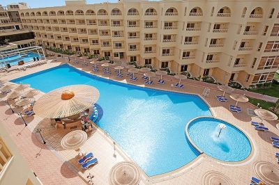 amc royal resort